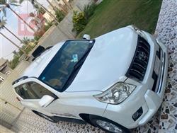 تويوتا لاندكروزر برادو